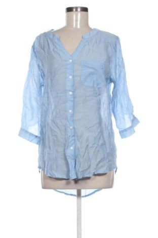 Bluză de femei Unbranded, Mărime S, Culoare Albastru, Preț 60,99 Lei