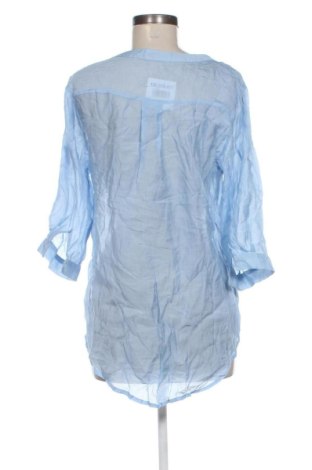 Bluză de femei Unbranded, Mărime S, Culoare Albastru, Preț 60,99 Lei