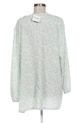 Дамска блуза Unbranded, Размер 3XL, Цвят Многоцветен, Цена 10,22 €