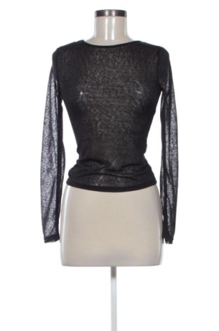 Bluză de femei Unbranded, Mărime XS, Culoare Negru, Preț 52,13 Lei