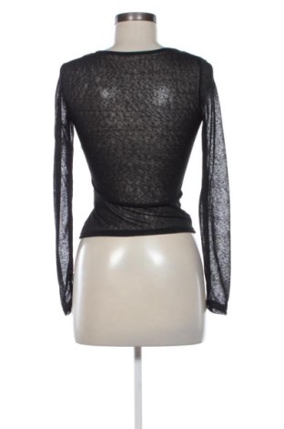 Bluză de femei Unbranded, Mărime XS, Culoare Negru, Preț 52,13 Lei