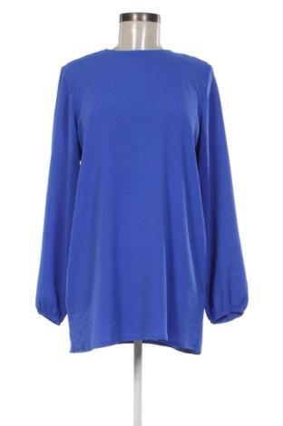 Bluzka damska Unbranded, Rozmiar L, Kolor Niebieski, Cena 51,99 zł