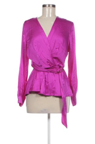 Damen Shirt Unbranded, Größe M, Farbe Lila, Preis € 12,99