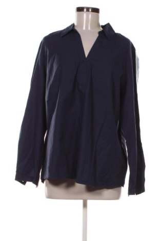 Дамска блуза Unbranded, Размер XXL, Цвят Син, Цена 10,22 €