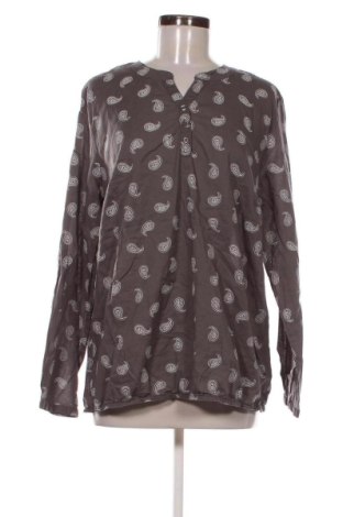 Дамска блуза Unbranded, Размер XXL, Цвят Многоцветен, Цена 10,22 €