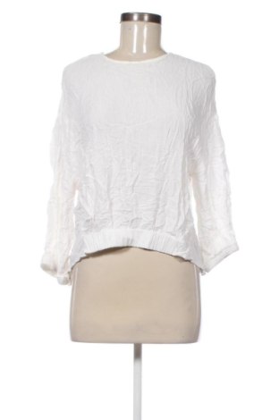 Bluză de femei Unbranded, Mărime M, Culoare Alb, Preț 60,99 Lei