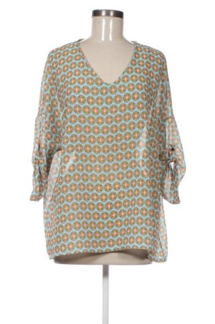 Bluzka damska Unbranded, Rozmiar M, Kolor Kolorowy, Cena 51,99 zł