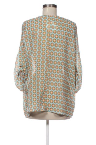 Bluzka damska Unbranded, Rozmiar M, Kolor Kolorowy, Cena 51,99 zł