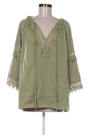 Damen Shirt Unbranded, Größe XXL, Farbe Grün, Preis € 12,99
