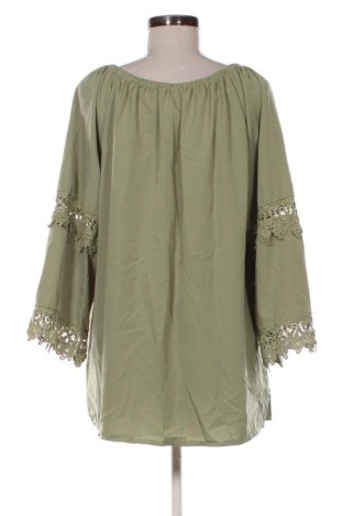 Damen Shirt Unbranded, Größe XXL, Farbe Grün, Preis € 12,99