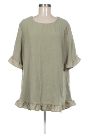 Női blúz Unbranded, Méret XL, Szín Zöld, Ár 4 949 Ft