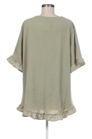 Női blúz Unbranded, Méret XL, Szín Zöld, Ár 4 949 Ft