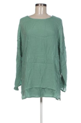 Dámska blúza Unbranded, Veľkosť L, Farba Zelená, Cena  11,95 €