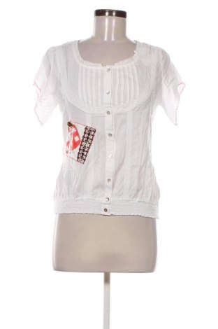 Női blúz Unbranded, Méret M, Szín Fehér, Ár 4 949 Ft