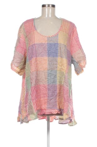 Bluzka damska Unbranded, Rozmiar XXL, Kolor Kolorowy, Cena 51,99 zł