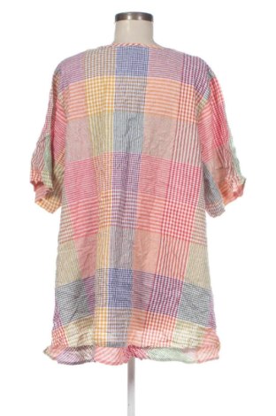 Bluzka damska Unbranded, Rozmiar XXL, Kolor Kolorowy, Cena 51,99 zł