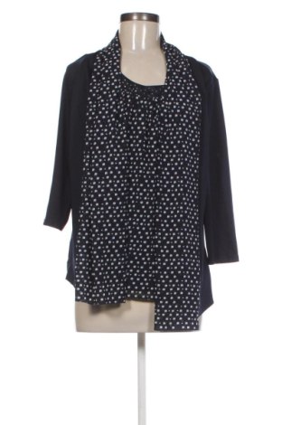Bluzka damska Unbranded, Rozmiar L, Kolor Kolorowy, Cena 51,99 zł