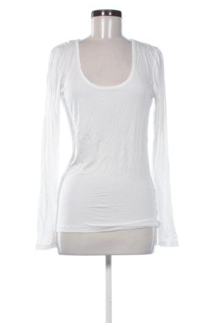 Damen Shirt Unbranded, Größe M, Farbe Weiß, Preis 12,99 €