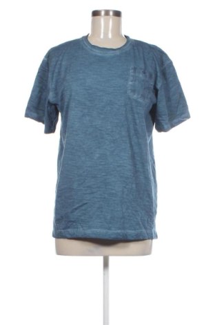 Дамска блуза Unbranded, Размер L, Цвят Син, Цена 10,22 €