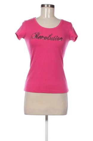 Damen Shirt Unbranded, Größe M, Farbe Rosa, Preis 12,99 €