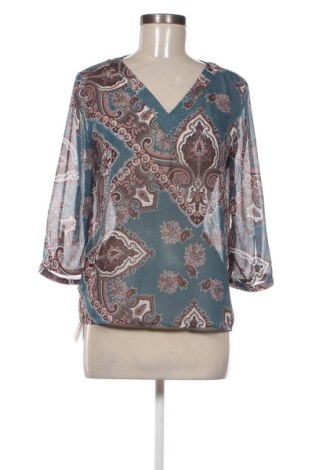 Damen Shirt Unbranded, Größe S, Farbe Mehrfarbig, Preis 12,99 €