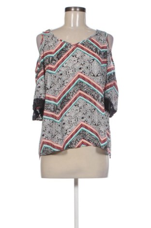 Bluză de femei Unbranded, Mărime M, Culoare Multicolor, Preț 60,99 Lei