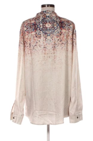 Damen Shirt Unbranded, Größe XXL, Farbe Mehrfarbig, Preis 12,99 €