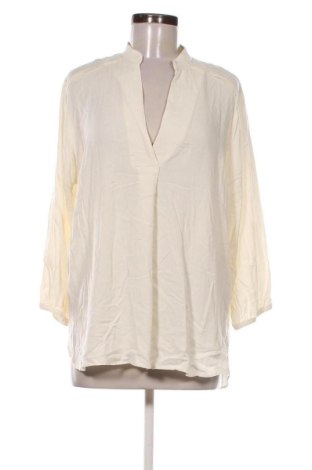 Дамска блуза Unbranded, Размер XL, Цвят Бежов, Цена 10,22 €