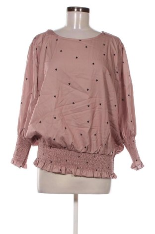 Bluzka damska Unbranded, Rozmiar XXL, Kolor Kolorowy, Cena 51,99 zł