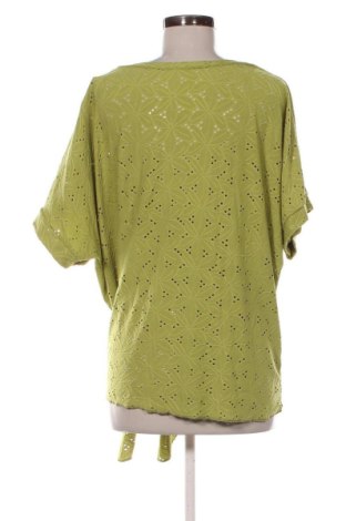 Дамска блуза Unbranded, Размер 4XL, Цвят Многоцветен, Цена 10,22 €