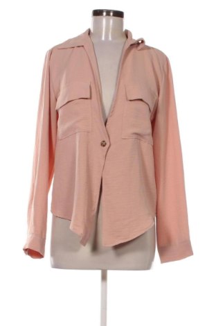 Damen Shirt Unbranded, Größe M, Farbe Beige, Preis € 12,99
