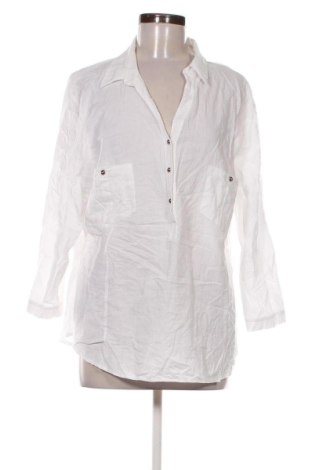 Дамска блуза Unbranded, Размер XL, Цвят Бял, Цена 10,22 €