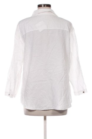 Дамска блуза Unbranded, Размер XL, Цвят Бял, Цена 10,22 €