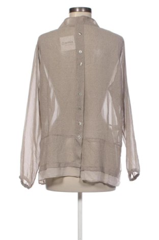 Damen Shirt Unbranded, Größe XXL, Farbe Mehrfarbig, Preis 12,99 €