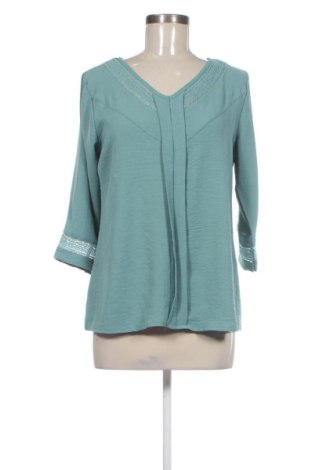 Bluză de femei Unbranded, Mărime M, Culoare Verde, Preț 60,99 Lei