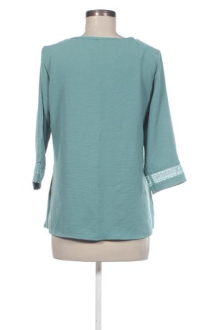 Bluză de femei Unbranded, Mărime M, Culoare Verde, Preț 60,99 Lei