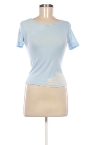 Bluzka damska Unbranded, Rozmiar S, Kolor Niebieski, Cena 53,58 zł