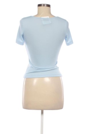 Bluzka damska Unbranded, Rozmiar S, Kolor Niebieski, Cena 53,58 zł
