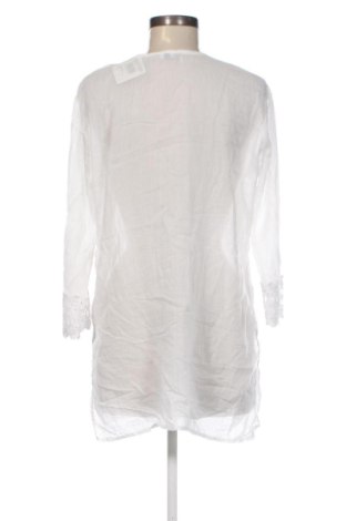 Дамска блуза Unbranded, Размер XL, Цвят Бял, Цена 6,13 €