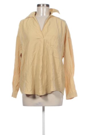 Bluză de femei Unbranded, Mărime XXL, Culoare Galben, Preț 60,99 Lei
