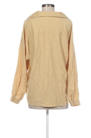 Bluză de femei Unbranded, Mărime XXL, Culoare Galben, Preț 60,99 Lei