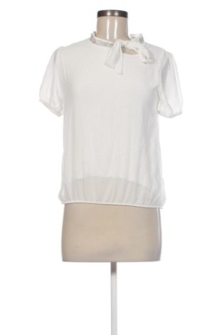 Bluzka damska Unbranded, Rozmiar S, Kolor Biały, Cena 51,99 zł