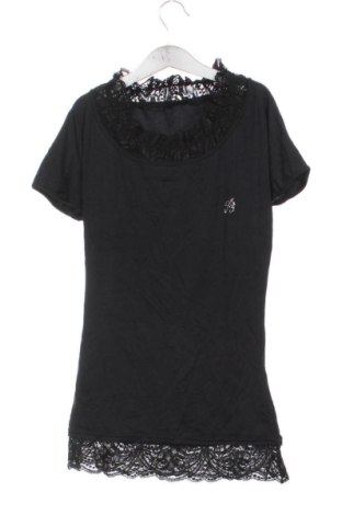 Bluză de femei Unbranded, Mărime XS, Culoare Negru, Preț 60,99 Lei