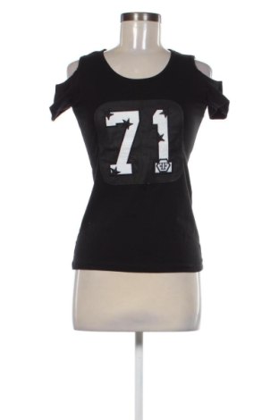 Damen Shirt Unbranded, Größe S, Farbe Schwarz, Preis 10,00 €, #136523298