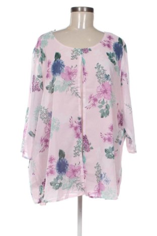 Damen Shirt Unbranded, Größe XXL, Farbe Mehrfarbig, Preis € 12,99