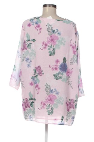 Damen Shirt Unbranded, Größe XXL, Farbe Mehrfarbig, Preis € 12,99