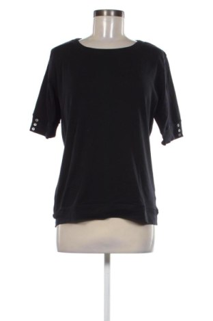 Bluzka damska Unbranded, Rozmiar M, Kolor Czarny, Cena 51,99 zł