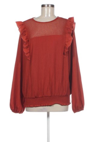 Bluzka damska Unbranded, Rozmiar L, Kolor Czerwony, Cena 51,99 zł