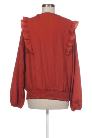 Bluzka damska Unbranded, Rozmiar L, Kolor Czerwony, Cena 51,99 zł