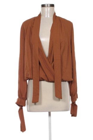Bluzka damska Unbranded, Rozmiar M, Kolor Brązowy, Cena 51,99 zł